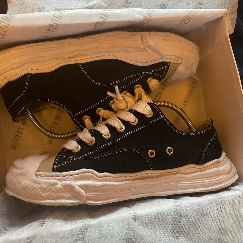 Maison mihara hank og sole